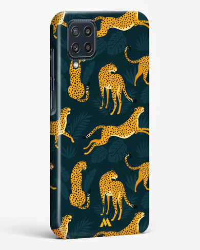 Cheetahs in the Wild Hard Case Phone Cover (Samsung)
