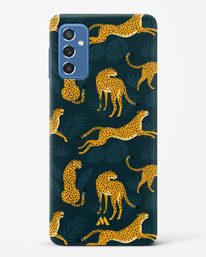 Cheetahs in the Wild Hard Case Phone Cover-(Samsung)