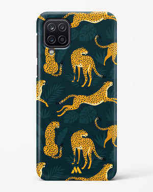 Cheetahs in the Wild Hard Case Phone Cover-(Samsung)