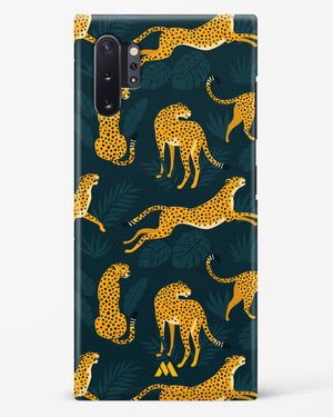 Cheetahs in the Wild Hard Case Phone Cover (Samsung)