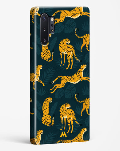 Cheetahs in the Wild Hard Case Phone Cover (Samsung)