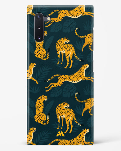 Cheetahs in the Wild Hard Case Phone Cover (Samsung)