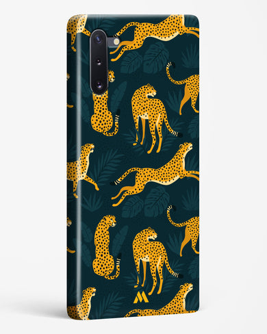 Cheetahs in the Wild Hard Case Phone Cover (Samsung)