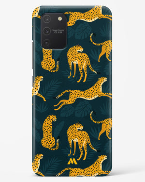 Cheetahs in the Wild Hard Case Phone Cover (Samsung)