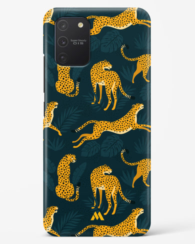 Cheetahs in the Wild Hard Case Phone Cover (Samsung)