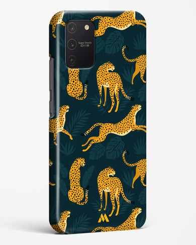 Cheetahs in the Wild Hard Case Phone Cover (Samsung)