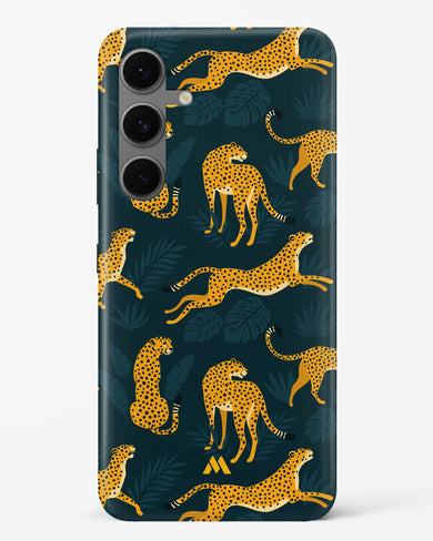 Cheetahs in the Wild Hard Case Phone Cover (Samsung)