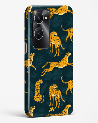 Cheetahs in the Wild Hard Case Phone Cover (Vivo)