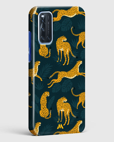Cheetahs in the Wild Hard Case Phone Cover (Vivo)