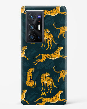 Cheetahs in the Wild Hard Case Phone Cover (Vivo)