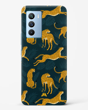 Cheetahs in the Wild Hard Case Phone Cover (Vivo)