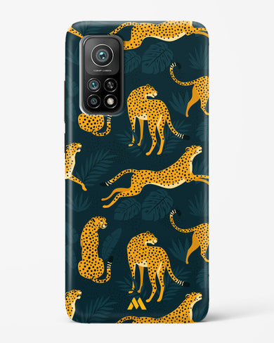 Cheetahs in the Wild Hard Case Phone Cover-(Xiaomi)