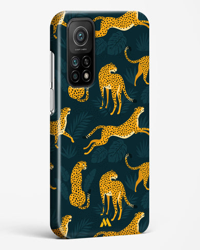 Cheetahs in the Wild Hard Case Phone Cover-(Xiaomi)