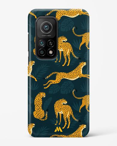 Cheetahs in the Wild Hard Case Phone Cover-(Xiaomi)