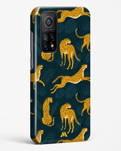 Cheetahs in the Wild Hard Case Phone Cover-(Xiaomi)