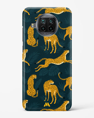 Cheetahs in the Wild Hard Case Phone Cover-(Xiaomi)