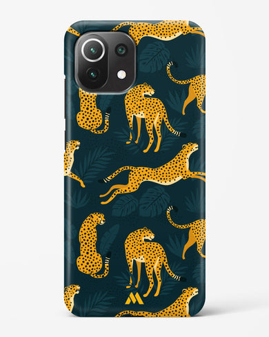 Cheetahs in the Wild Hard Case Phone Cover-(Xiaomi)