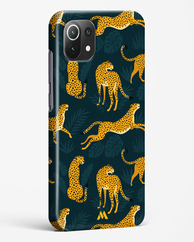 Cheetahs in the Wild Hard Case Phone Cover-(Xiaomi)