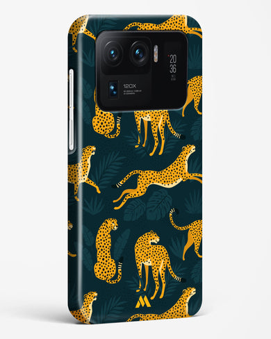 Cheetahs in the Wild Hard Case Phone Cover-(Xiaomi)