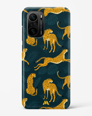 Cheetahs in the Wild Hard Case Phone Cover (Xiaomi)