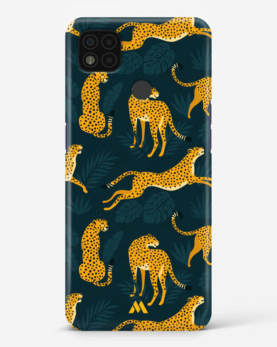 Cheetahs in the Wild Hard Case Phone Cover (Xiaomi)