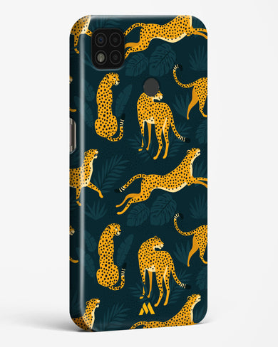 Cheetahs in the Wild Hard Case Phone Cover (Xiaomi)