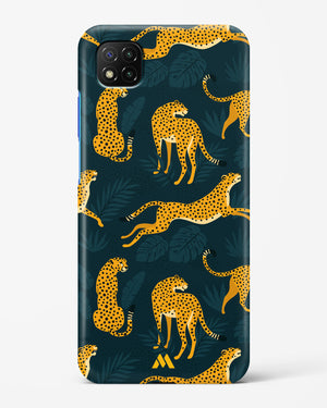 Cheetahs in the Wild Hard Case Phone Cover (Xiaomi)