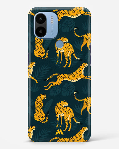 Cheetahs in the Wild Hard Case Phone Cover (Xiaomi)