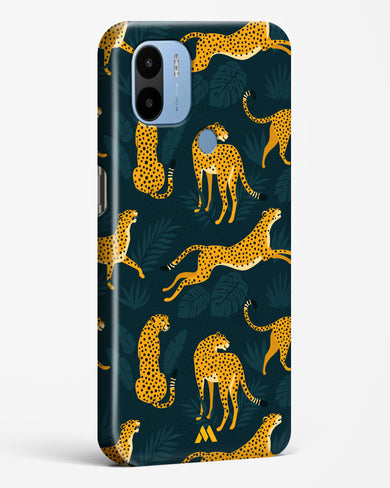 Cheetahs in the Wild Hard Case Phone Cover (Xiaomi)