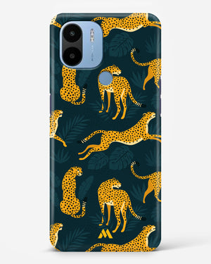 Cheetahs in the Wild Hard Case Phone Cover (Xiaomi)