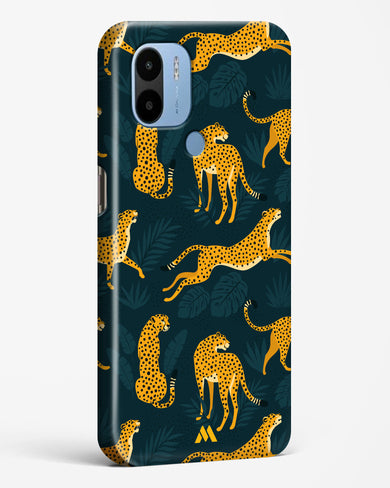 Cheetahs in the Wild Hard Case Phone Cover (Xiaomi)