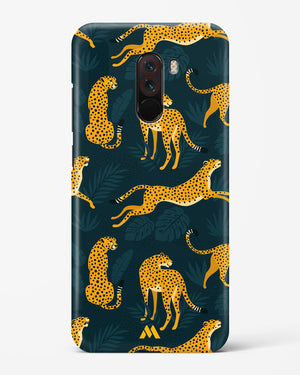Cheetahs in the Wild Hard Case Phone Cover (Xiaomi)