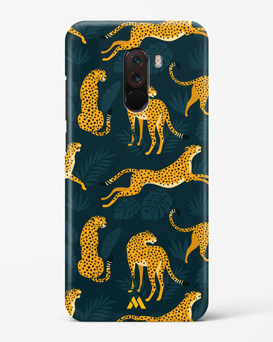 Cheetahs in the Wild Hard Case Phone Cover (Xiaomi)