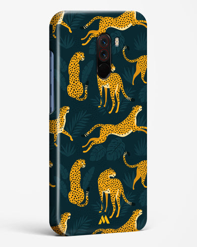 Cheetahs in the Wild Hard Case Phone Cover (Xiaomi)