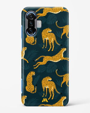 Cheetahs in the Wild Hard Case Phone Cover (Xiaomi)