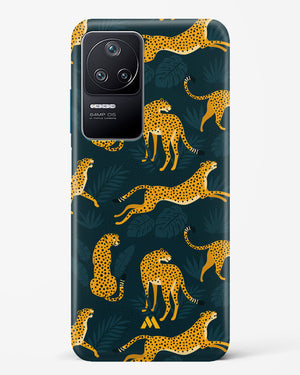 Cheetahs in the Wild Hard Case Phone Cover-(Xiaomi)