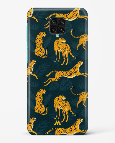 Cheetahs in the Wild Hard Case Phone Cover (Xiaomi)