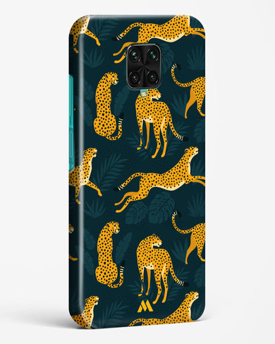 Cheetahs in the Wild Hard Case Phone Cover-(Xiaomi)