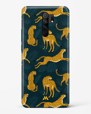 Cheetahs in the Wild Hard Case Phone Cover (Xiaomi)