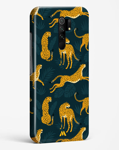 Cheetahs in the Wild Hard Case Phone Cover (Xiaomi)
