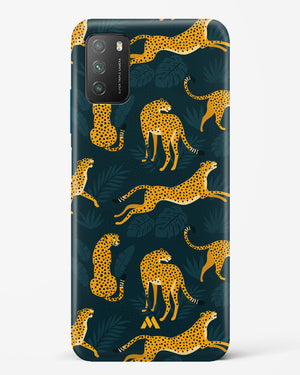 Cheetahs in the Wild Hard Case Phone Cover (Xiaomi)