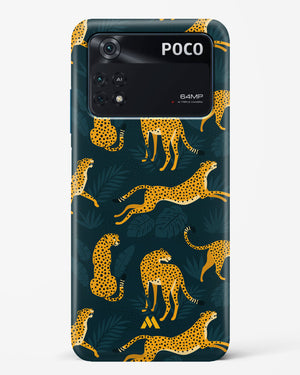 Cheetahs in the Wild Hard Case Phone Cover (Xiaomi)