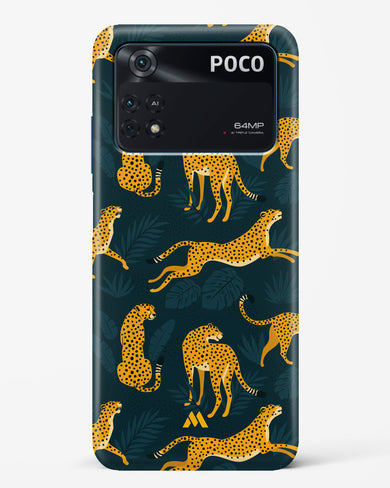 Cheetahs in the Wild Hard Case Phone Cover (Xiaomi)