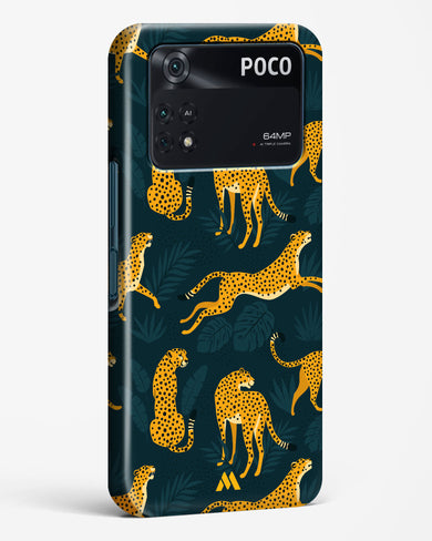 Cheetahs in the Wild Hard Case Phone Cover (Xiaomi)