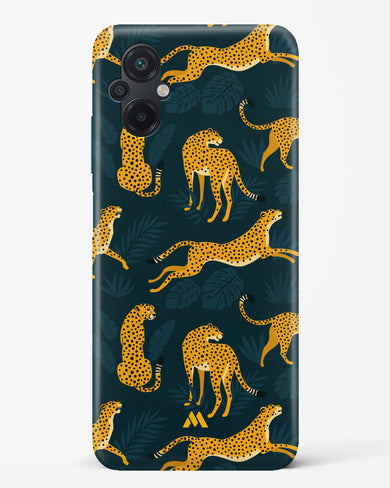 Cheetahs in the Wild Hard Case Phone Cover-(Xiaomi)