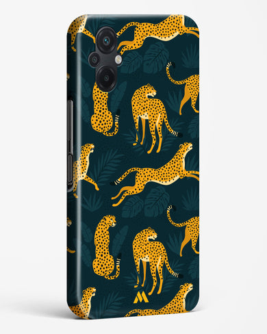 Cheetahs in the Wild Hard Case Phone Cover-(Xiaomi)