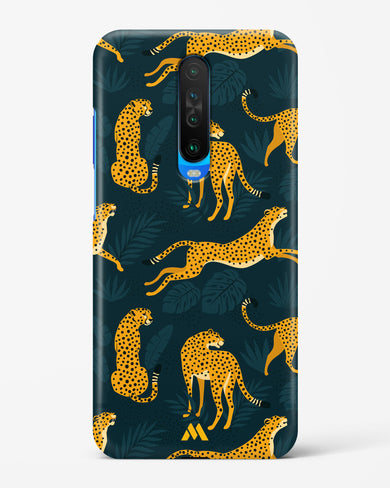 Cheetahs in the Wild Hard Case Phone Cover (Xiaomi)