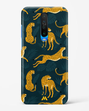 Cheetahs in the Wild Hard Case Phone Cover-(Xiaomi)