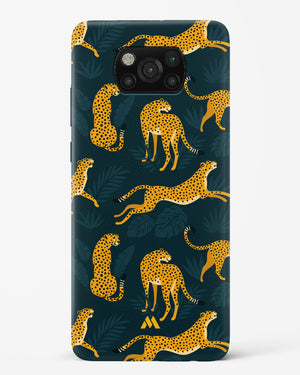 Cheetahs in the Wild Hard Case Phone Cover-(Xiaomi)