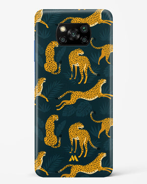 Cheetahs in the Wild Hard Case Phone Cover-(Xiaomi)